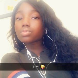 Voluminous Sexy Deep Wave Wig